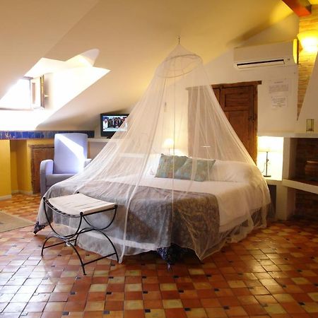 Casa Rural Plaza De Santa Maria Cazorla Kültér fotó