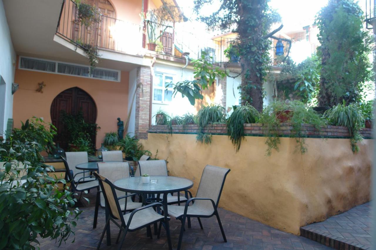 Casa Rural Plaza De Santa Maria Cazorla Kültér fotó
