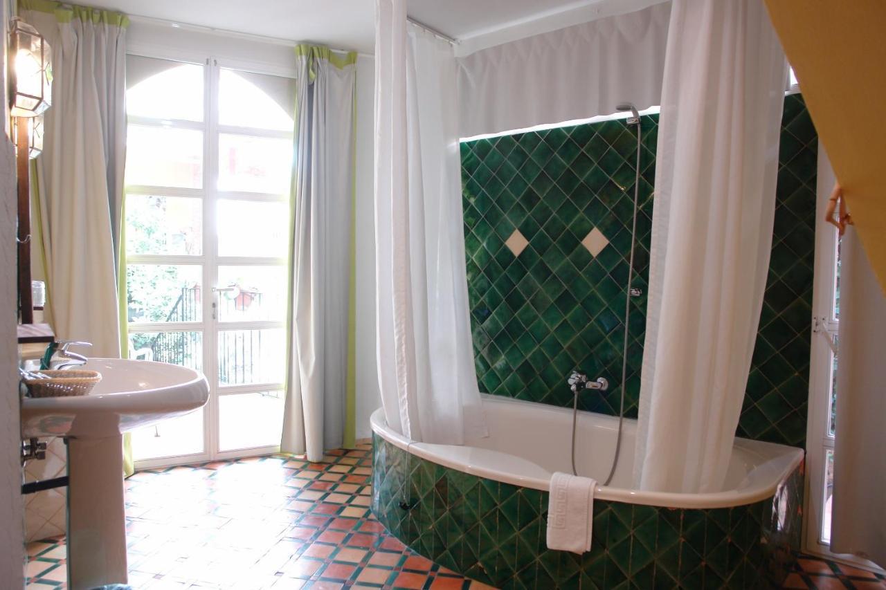 Casa Rural Plaza De Santa Maria Cazorla Kültér fotó