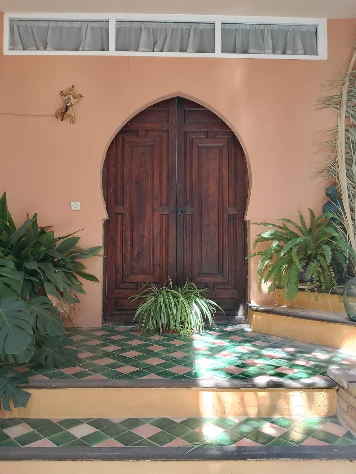 Casa Rural Plaza De Santa Maria Cazorla Kültér fotó