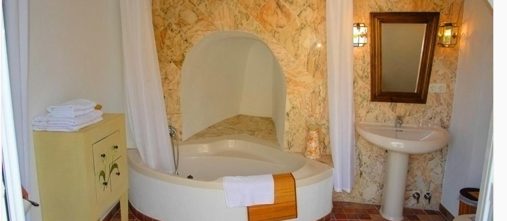Casa Rural Plaza De Santa Maria Cazorla Kültér fotó