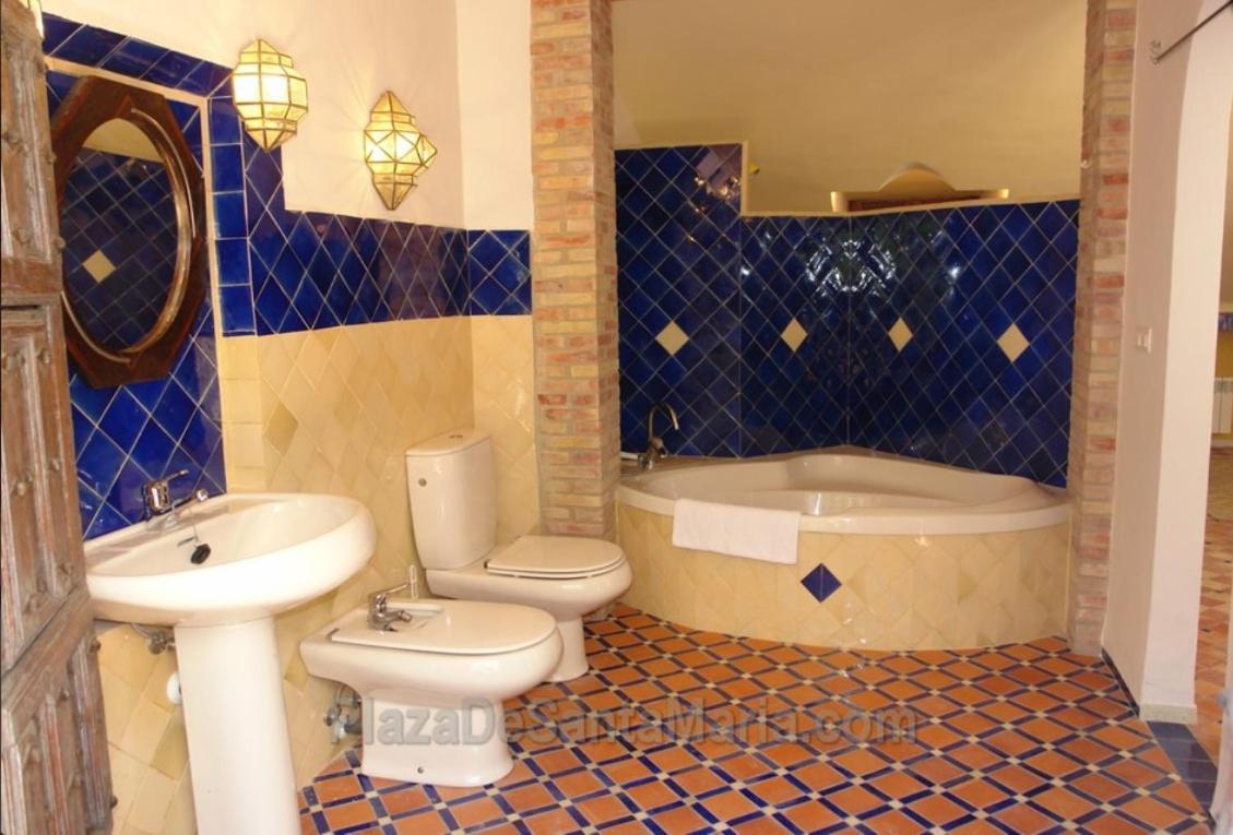 Casa Rural Plaza De Santa Maria Cazorla Kültér fotó