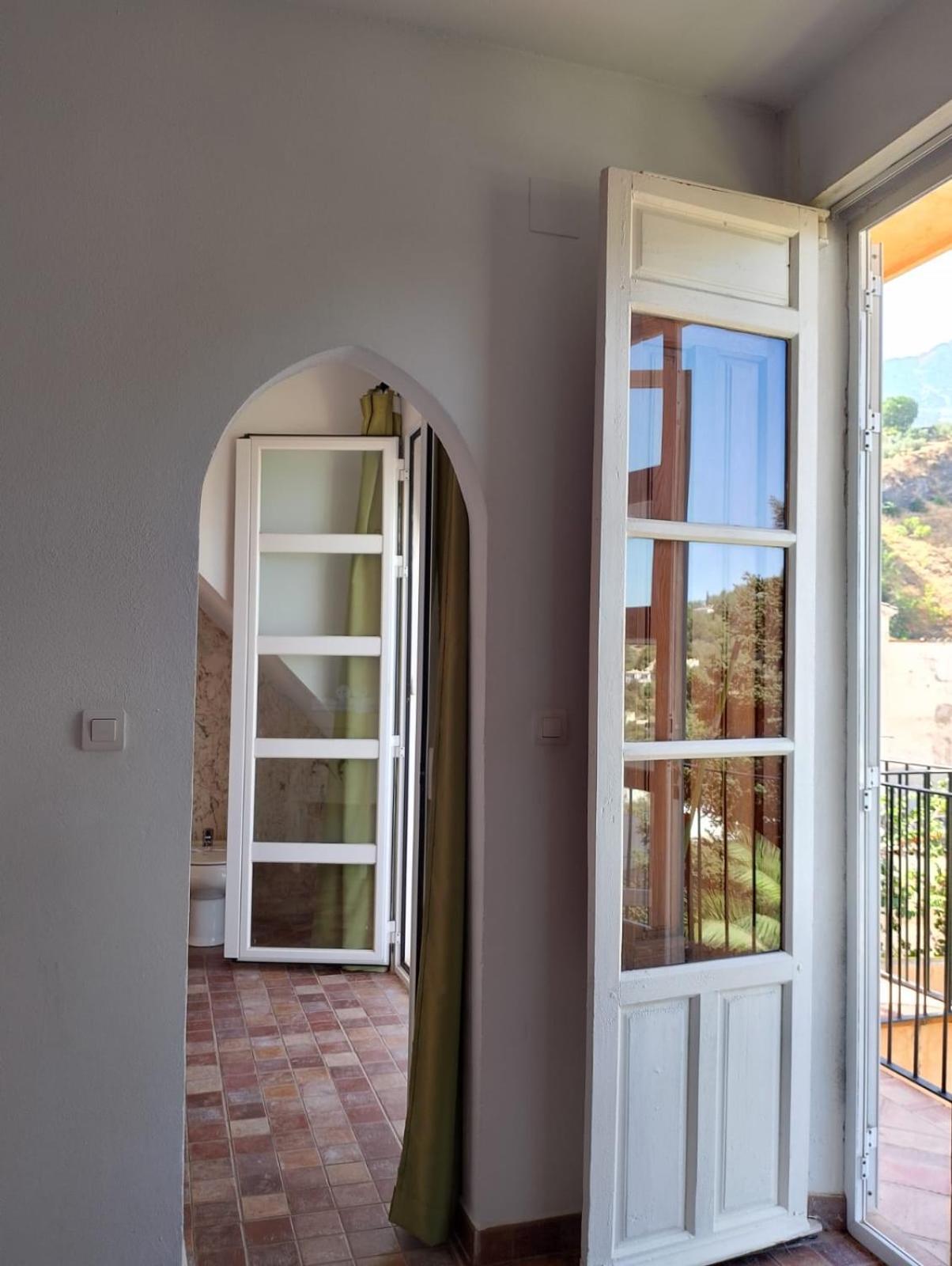 Casa Rural Plaza De Santa Maria Cazorla Kültér fotó