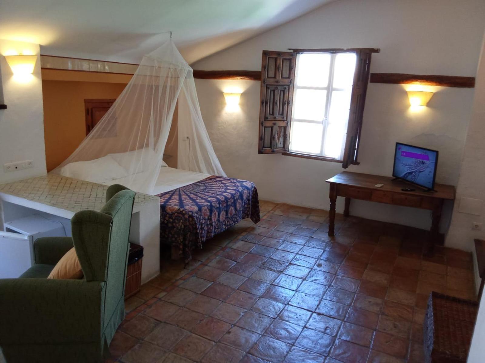 Casa Rural Plaza De Santa Maria Cazorla Kültér fotó