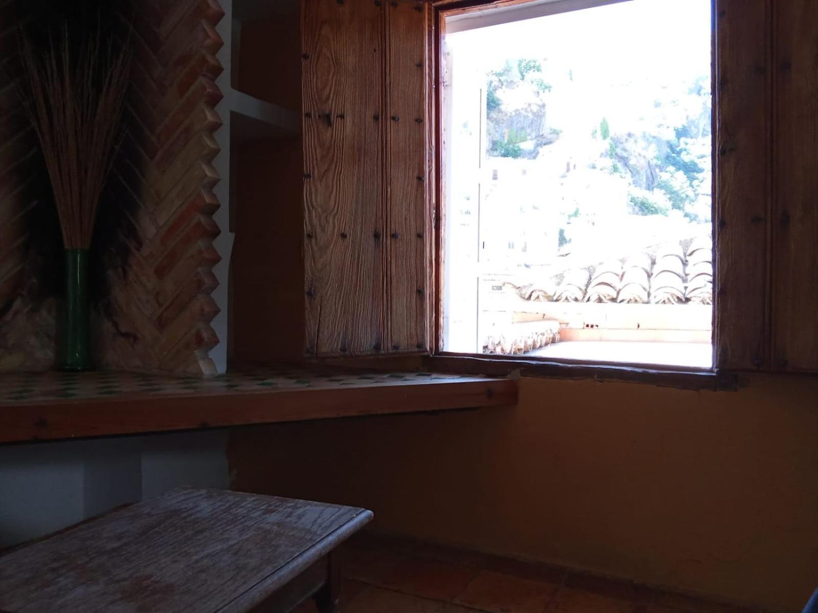 Casa Rural Plaza De Santa Maria Cazorla Kültér fotó