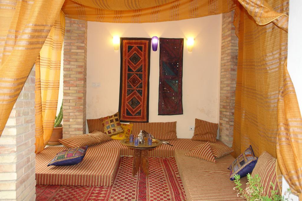 Casa Rural Plaza De Santa Maria Cazorla Kültér fotó