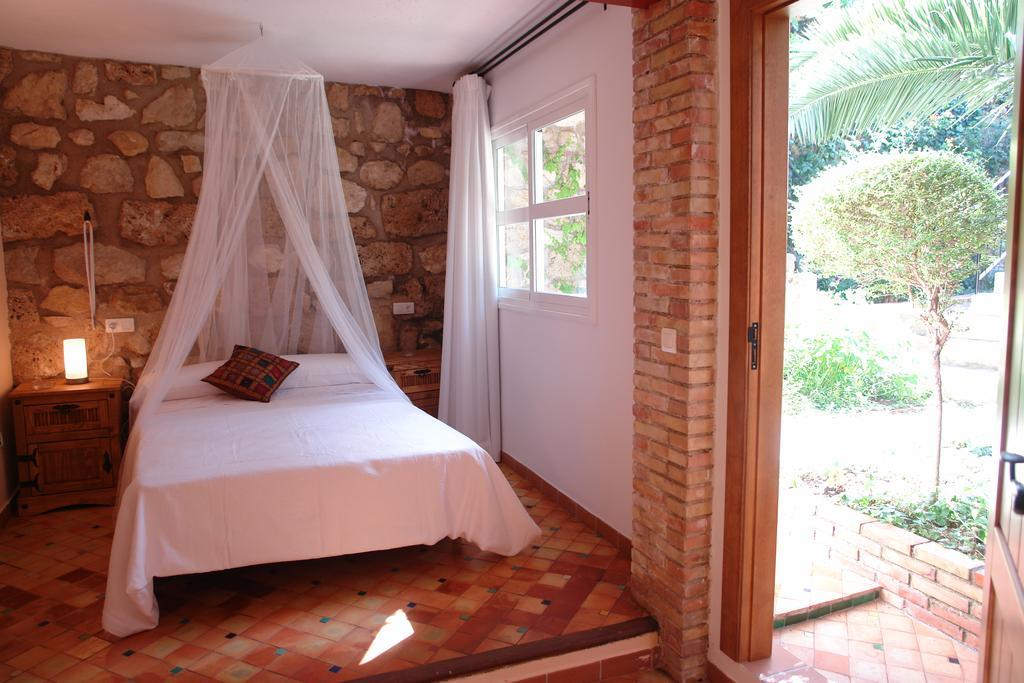 Casa Rural Plaza De Santa Maria Cazorla Kültér fotó